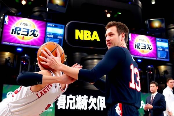 NBA录像高清回放录像TV，篮球迷的最佳选择