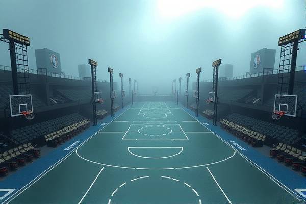 NBA灰熊比赛录像，重温经典，感受篮球魅力