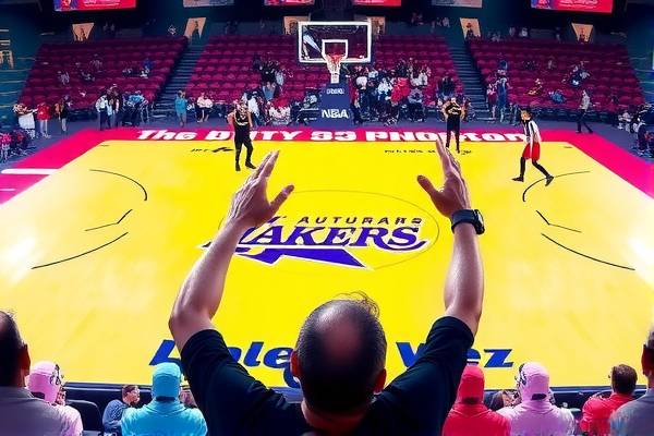 NBA录像高清回放录像下载，重温比赛的绝佳途径