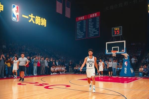 NBA常规赛精彩瞬间，录像的魅力与回忆