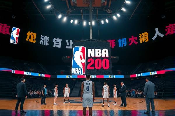 NBA录像回放与直播，篮球盛宴的绝佳体验