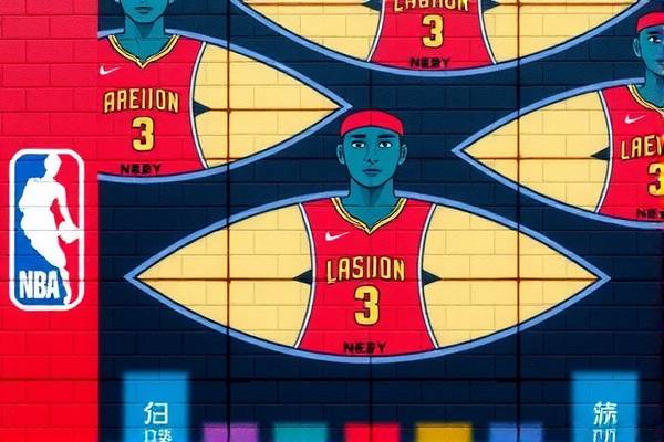 最新的NBA排名与录像，赛场上的风云变幻