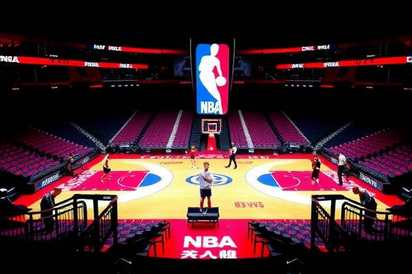 NBA赛事精彩瞬间，录像全场回放与赛程一览