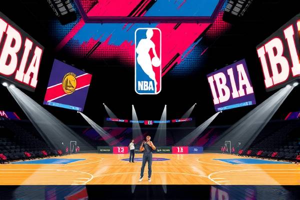 NBA录像与全场视频回放，篮球爱好者的福音