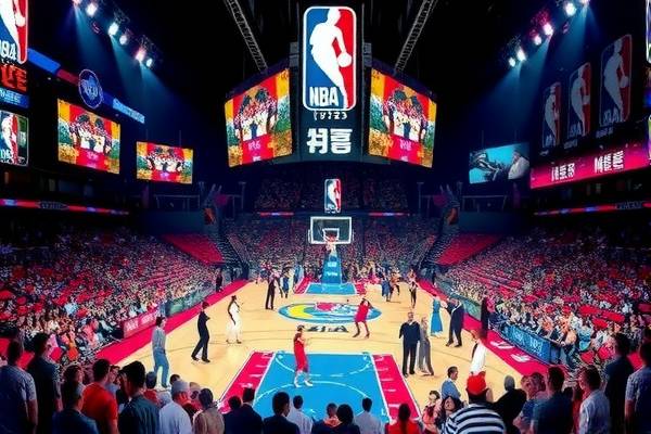 NBA比赛录像全场录像高清，精彩瞬间，不容错过