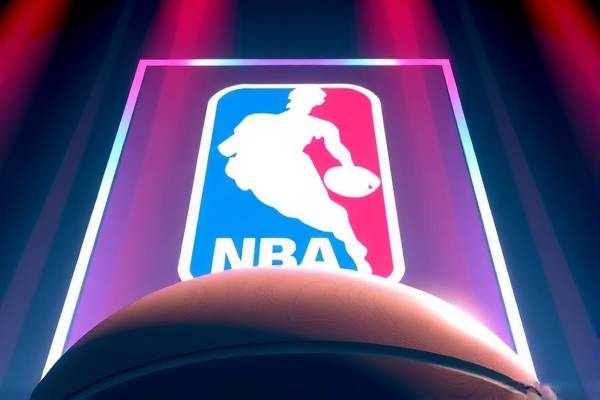 NBA常规赛精彩瞬间，录像中的篮球传奇