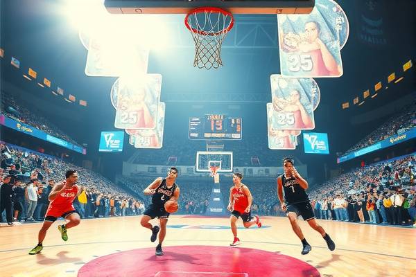 NBA赛事直播与录像，尽在NBA录像直播吧—百度助力球迷畅享篮球盛宴