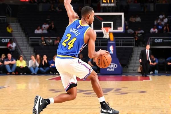 NBA开幕战录像，热血重燃，精彩瞬间不容错过