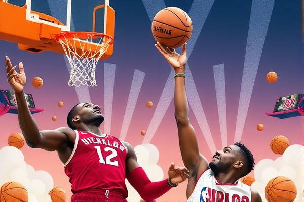 重温经典，NBA赛事尽在98直播录像