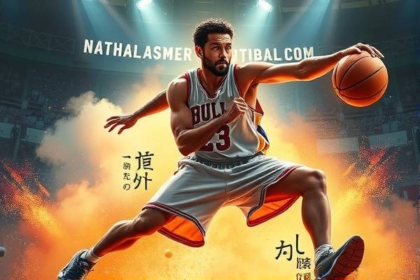 韩国视角下的NBA录像，篮球的魅力与文化的交融