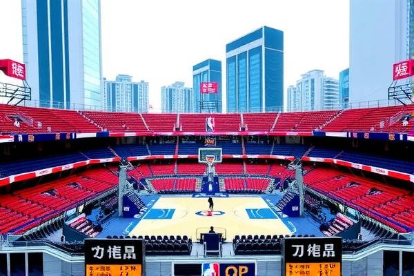 NBA录像回放与QQ，数字时代的篮球记忆