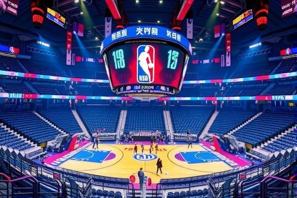 NBA录像高清导航，重温经典赛事的绝佳选择