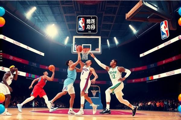 NBA雄鹿与热火，经典对决录像赏析
