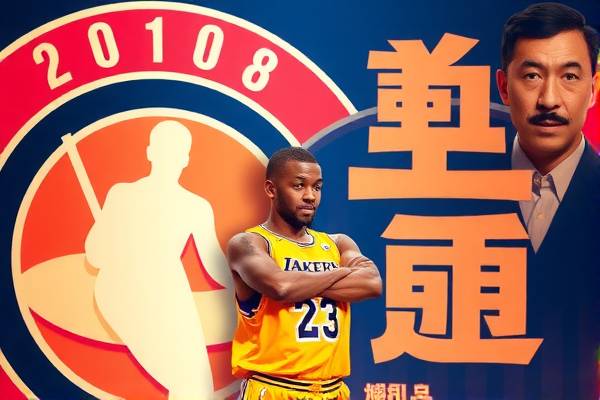 NBA录像，回顾辉煌的2010赛季