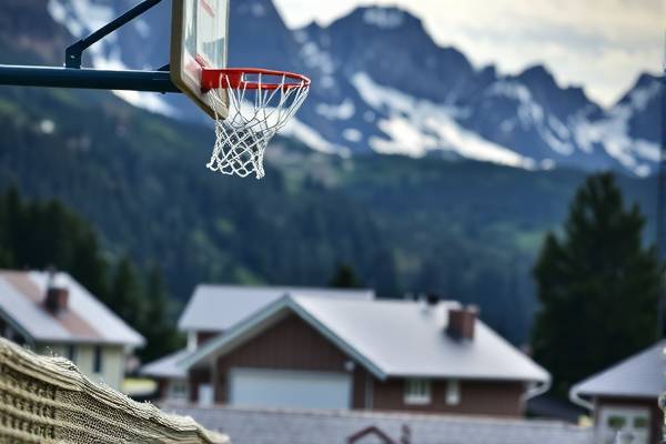 篮球迷的NBA录像之旅