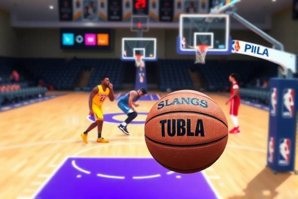 飞速直播NBA录像，篮球盛宴的即时回放与重温体验