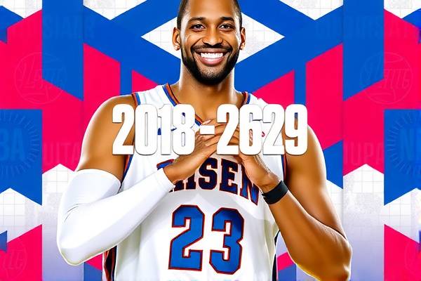 重温经典，2018-2019赛季NBA录像回顾