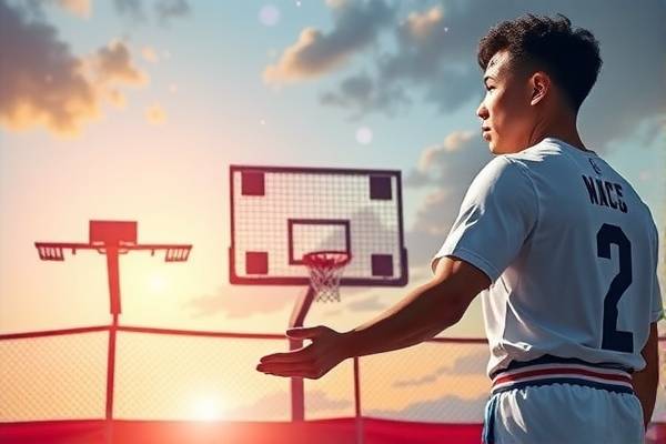 重播的NBA录像，经典赛事的回响与球迷的情感共鸣