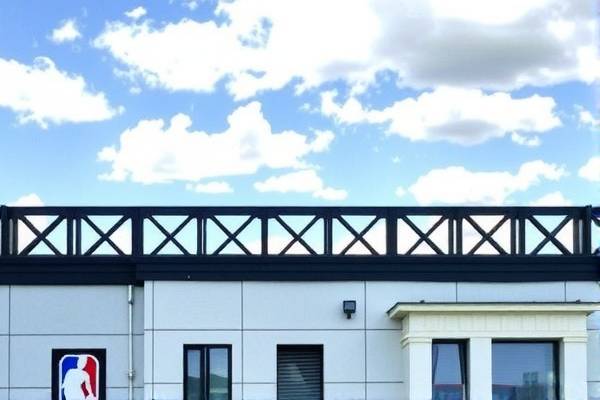 NBA经典网录像，重温历史，感受篮球魅力