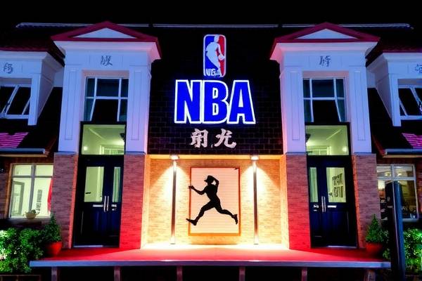 最新NBA战况录像，热血篮球的激情碰撞
