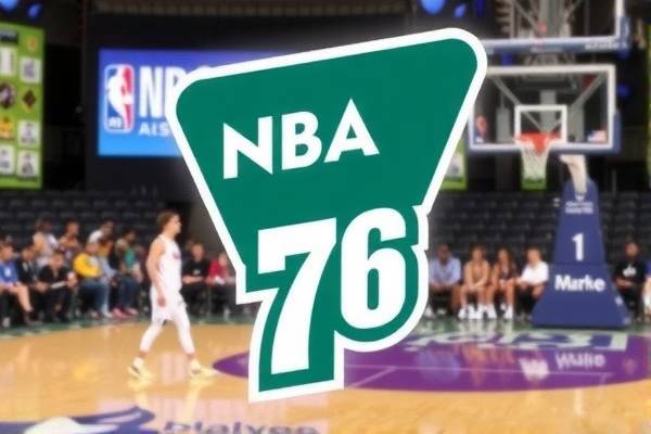 NBA比赛录像与费城76人的荣耀篇章