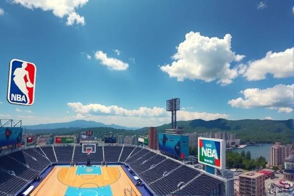 NBA技巧大赛录像，提升篮球技巧的不二之选