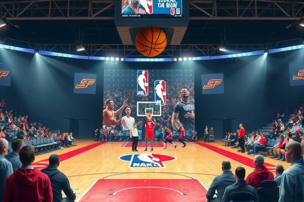 NBA火箭绝杀录像，一场令人热血沸腾的比赛回顾