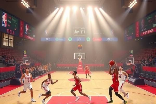 NBA录像也收费，数字时代的版权之争