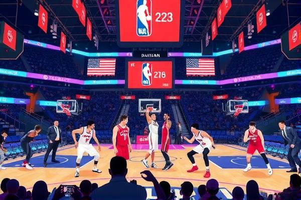 NBA录像回放，解析K之魅力的无限可能