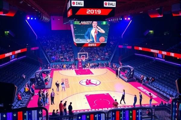 重温历史，探索珍贵的92年NBA录像