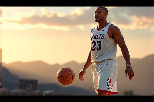 NBA即时录像回放，赛场精彩瞬间再现