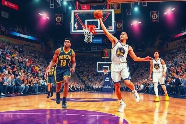 NBA圣诞大战精彩瞬间录像回顾