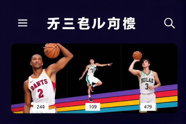 林疯狂时刻，NBA录像中的传奇瞬间