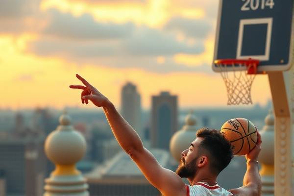 今日NBA火箭录像，回顾精彩瞬间，期待未来辉煌