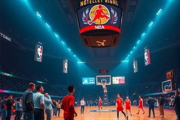 NBA录像网98，重温经典赛事的绝佳平台