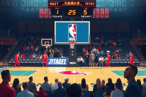 NBA录像，重温经典赛事，探寻历史足迹—1990年季后赛回顾