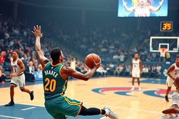 重温经典，NBA录像回顾 2017年11月13日精彩赛事