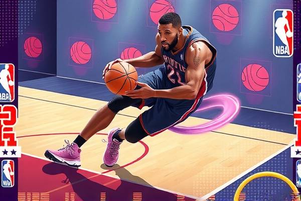 NBA录像回放，重温经典，感受篮球魅力