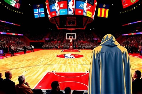 NBA录像回放与热血瞬间，回顾历史，重温经典—以NBA录像回放91为例