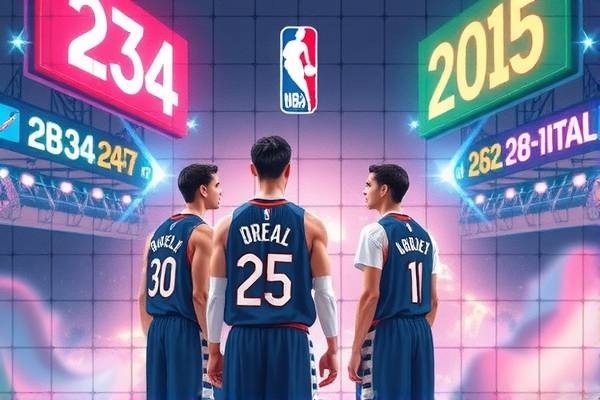 NBA季后赛詹姆斯的录像传奇