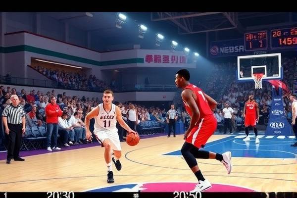 重温经典，NBA赛事录像回顾之5月17日精彩对决