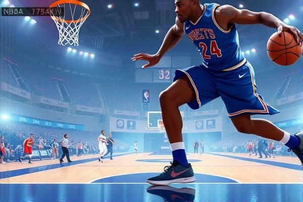 NBA比赛录像，篮球的魅力与激情