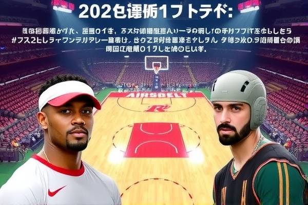 NBA录像横屏观赏，重温经典比赛，体验真实篮球魅力