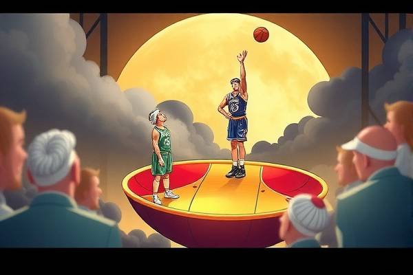 雨燕直播与NBA录像，篮球爱好者的最佳伙伴