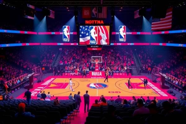 NBA比赛录像下载，回顾精彩瞬间，体验篮球魅力