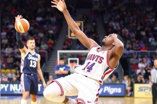 如何收看NBA录像，一步步带你领略精彩瞬间