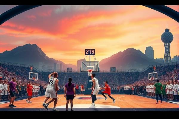 今日NBA雷霆队比赛录像回顾