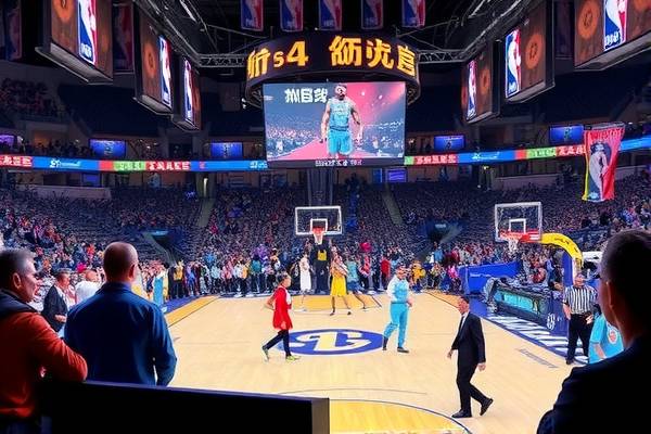 NBA录像回放新闻，赛场内外的精彩瞬间