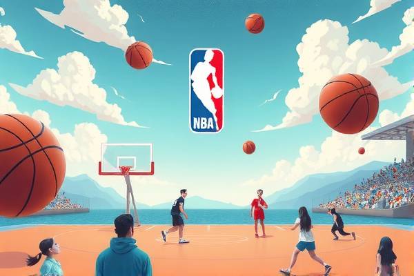 NBA高帧录像，捕捉比赛的极致瞬间