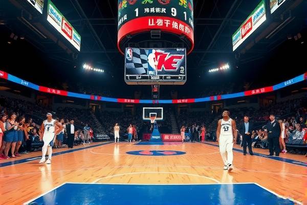 NBA录像吧排名，解析最受欢迎的篮球赛事视频资源